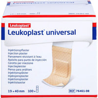 Leukoplast Universal, 1.9x4cm