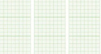ECG paper for Bosch 503 A/E, 145mmx30m