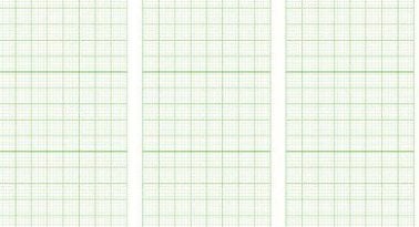 EKG-Papier f. Bosch 503 A/E, 145mmx30m