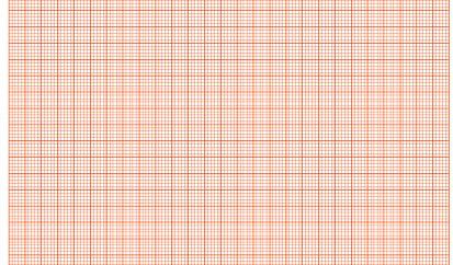 EKG-Papier f. Bosch 506 D/D-S, 145mmx60m