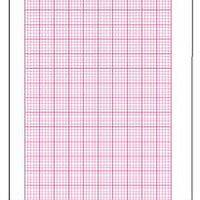 ECG paper for Fukuda Denshi FCP15, FCP2201, 63mmx30m