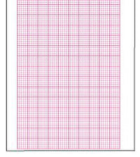 ECG paper for Fukuda Denshi FCP15, FCP2201, 63mmx30m
