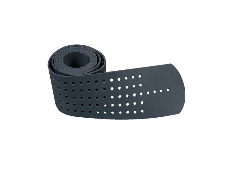 Chest strap electrode belt, 5-row, 135x7cm