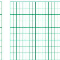 CTG-Papier f. HP 8040A/8041A Faltp. 152mmx100mm, 150Blatt