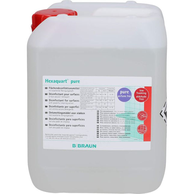 Hexaquart pure 1000ml