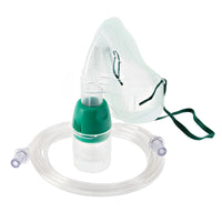 Cirrus2 Vernebler Set Erw Mit Ecolite Maske U Schlauch 2 1M