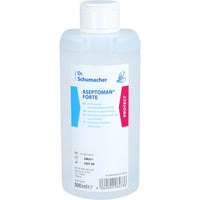 Aseptoman Forte, 500ml
