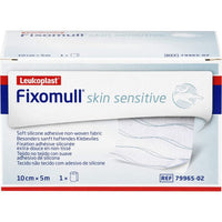 Fixomull Skin Sensitive 5m x 5cm