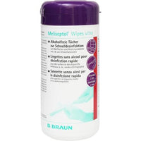 Meliseptol Wipes Ultra Spenderdose