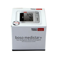 Blutdruckmessgerät boso-medistar+, KM
