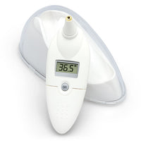 Bosotherm medical fever thermometer incl. 20 protective covers