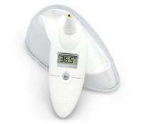 Bosotherm medical fever thermometer incl. 20 protective covers