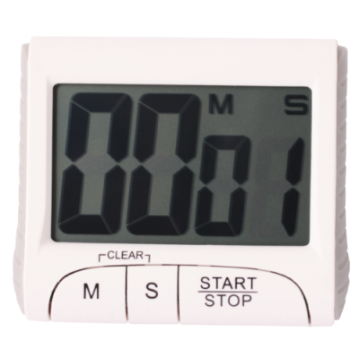 Kurzzeitmesser digital (Timer)