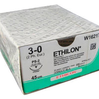 Ethicon suture material