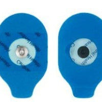 Elektrode Blue Sensor Typ VL-00-S (Druckknopf)