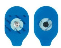 Elektrode Blue Sensor Typ VL-00-S (Druckknopf)