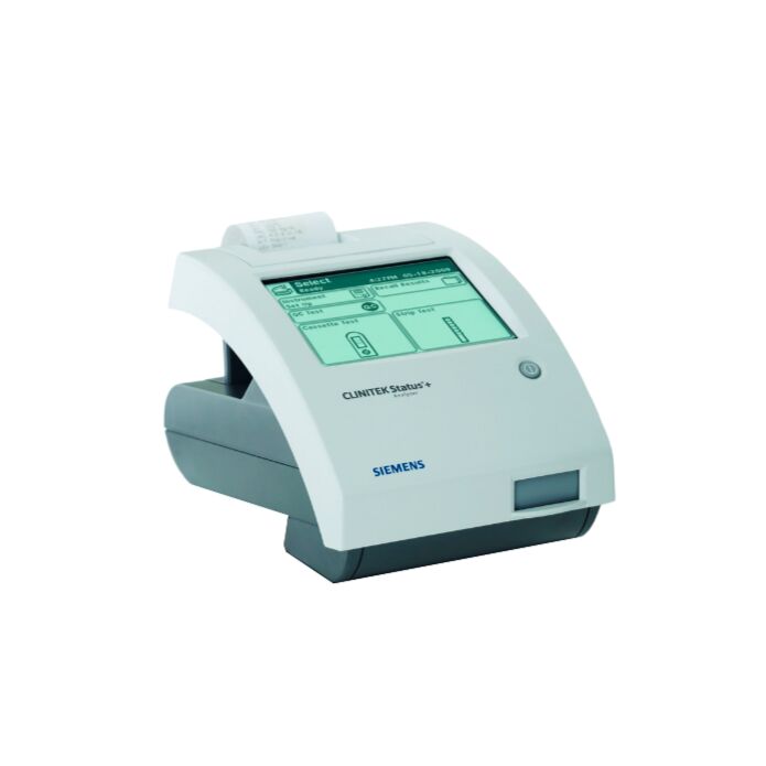 Clinitek Microalbumin 2 Teststreifen