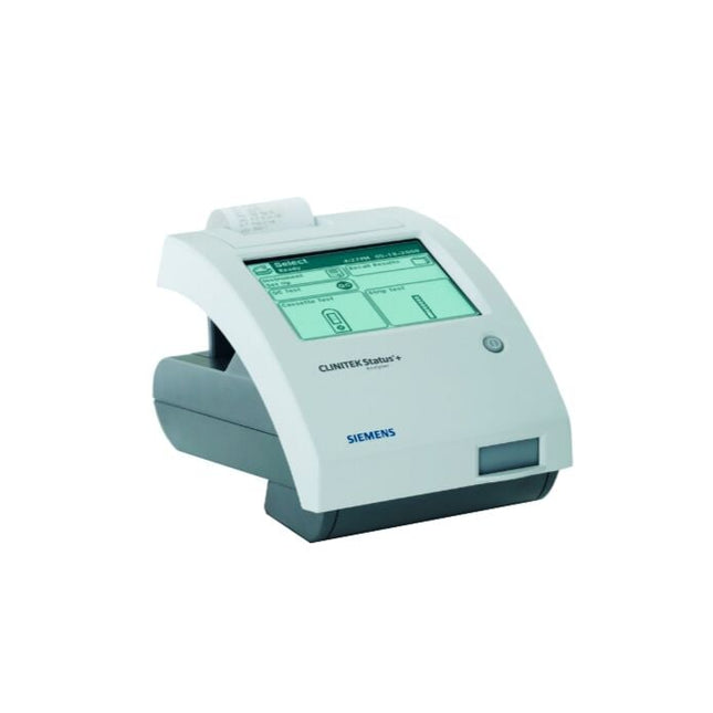 Clinitek Microalbumin 9 Teststreifen