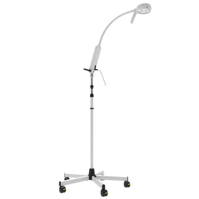 Provita Mobile Flexarmleuchte LED Stativ