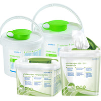 Vasco Guard long Gr.S, puder-u. latexfrei, unsteril