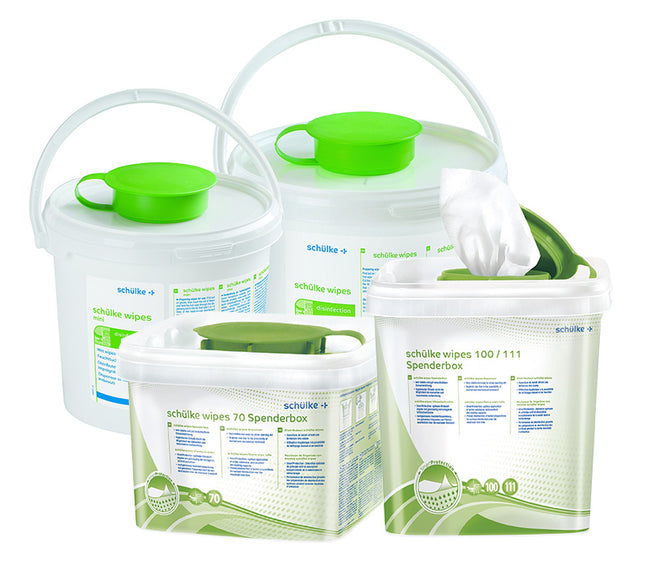 Vasco Guard long Gr.S, puder-u. latexfrei, unsteril