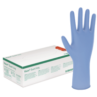 Vasco Guard long size XS, powder and latex-free, non-sterile