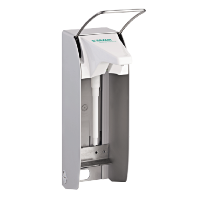 Wandspender Plus TLS, 1000ml, Langarm