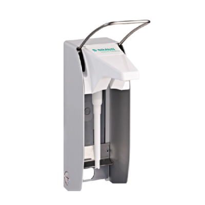 Wall Dispenser Plus ELS, 500 ml, Long Arm