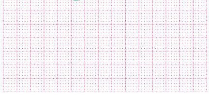 EKG-Papier f. Fukuda FX3010 145x75mm, 267 Blatt