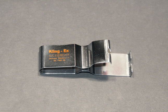 Skalpellklingenentferner