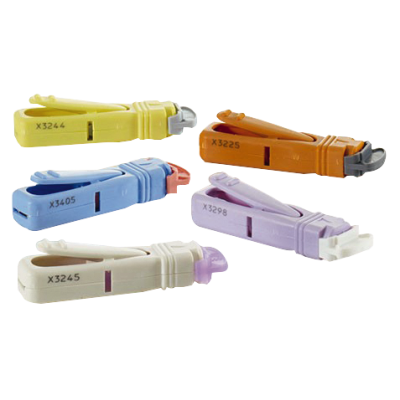 Unistik 3 Normal 23 G, 1,8 mmAT1002