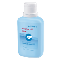 desmanol care 100ml