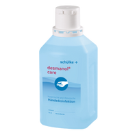 desmanol care 500ml