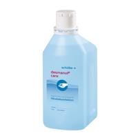Desmanol care 1,0 Ltr.