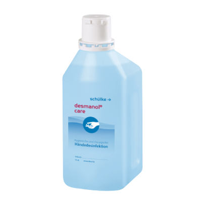 Desmanol care 1,0 Ltr.