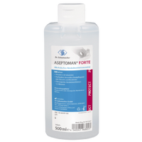 Aseptoman Forte, 500ml