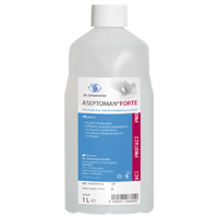 Aseptoman Forte, 1l