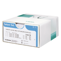 Nahtset Optilene / Novosyn Quick