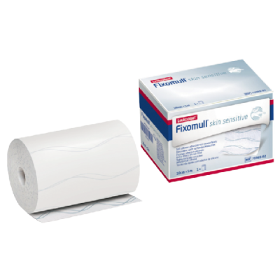 Fixomull Skin sensitive 5mx10cm