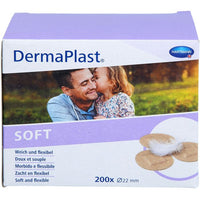 DermaPlast® SOFT INJECTION 4x1,6cm