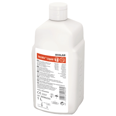 Incidin Liquid 1 L