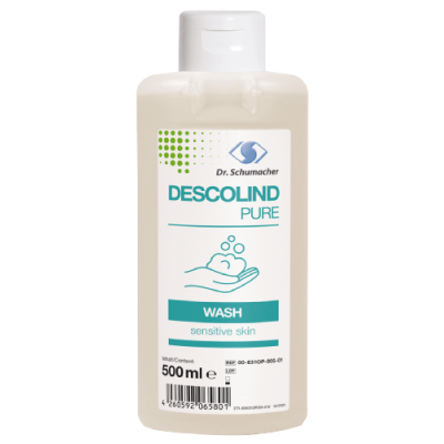 Descolind Pure Wash 500ml