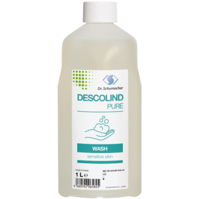 Descolind Pure Wash 1 Liter