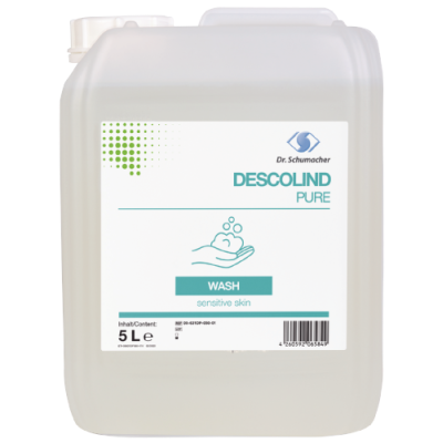 Descolind Pure Wash 5 Liter