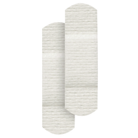 Urgosoft Injection Plasters for Sensitive Skin 2 x 4 cm