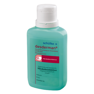 Desderman 100ml