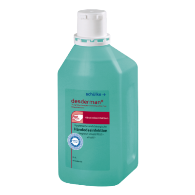 Desderman 1Ltr.