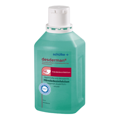Desderman 500 ml