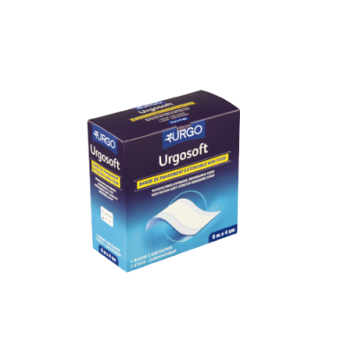 Urgosoft 6cmx5m