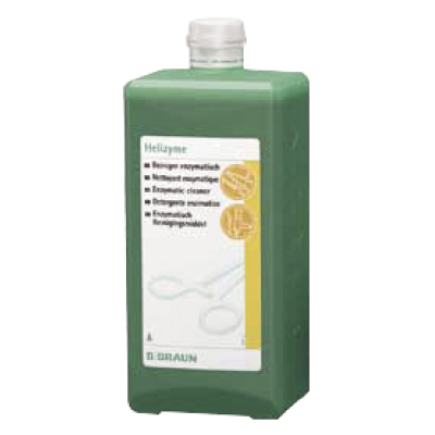Helizyme Instrumentenreiniger, 1Ltr.